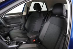 2025 Volkswagen
                T-Roc 110TSI Style