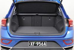 2025 Volkswagen
                T-Roc 110TSI Style