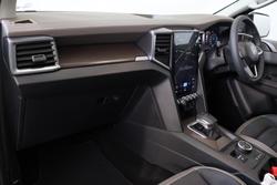 2024 Volkswagen
Amarok TDI600 Style