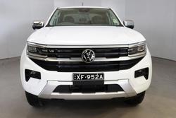 2024 Volkswagen
Amarok TDI600 Style