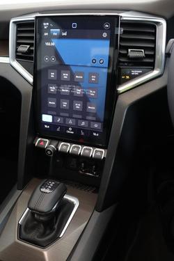 2024 Volkswagen
Amarok TDI600 Style