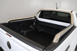 2024 Volkswagen
Amarok TDI600 Style