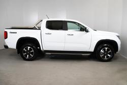 2024 Volkswagen
Amarok TDI600 Style
