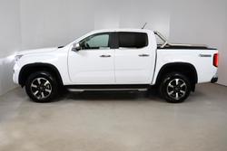 2024 Volkswagen
Amarok TDI600 Style