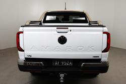 2024 Volkswagen
Amarok TDI600 Style