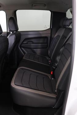 2024 Volkswagen
Amarok TDI600 Style