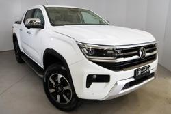 2024 Volkswagen
Amarok TDI600 Style
