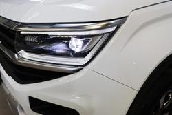 2024 Volkswagen
Amarok TDI600 Style