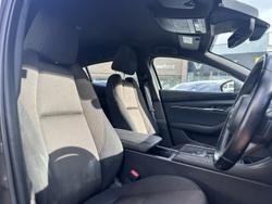 2019 Mazda 3 G20 Evolve