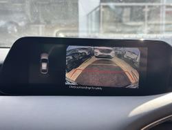 2019 Mazda 3 G20 Evolve