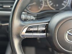 2019 Mazda 3 G20 Evolve