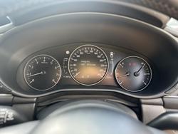 2019 Mazda 3 G20 Evolve