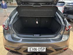 2019 Mazda 3 G20 Evolve