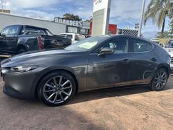 2019 Mazda 3 G20 Evolve