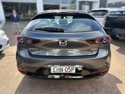 2019 Mazda 3 G20 Evolve