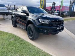 2021 Ford
Ranger Raptor X
