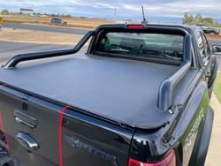 2021 Ford
Ranger Raptor X