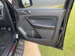 2021 Ford
Ranger Raptor X