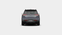 2025 Nissan Pathfinder Ti R53 MY24 4X4 On Demand Boulder Grey/Super Black