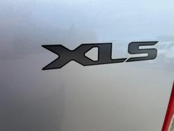 2018 Ford Ranger XLS PX MkII MY18 4X4 Dual Range Ingot Silver
