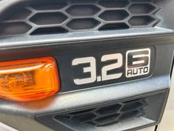 2018 Ford Ranger XLS PX MkII MY18 4X4 Dual Range Ingot Silver