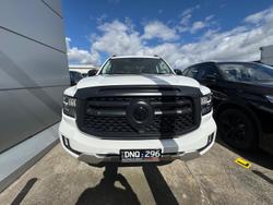 2025 GWM Cannon Alpha Ultra PHEV