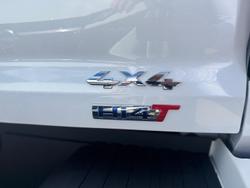 2025 GWM Cannon Alpha Ultra PHEV