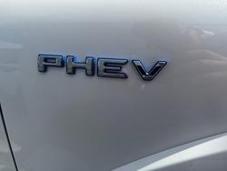 2025 GWM Cannon Alpha Ultra PHEV