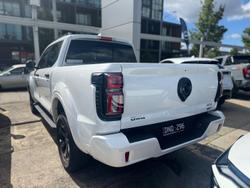 2025 GWM Cannon Alpha Ultra PHEV