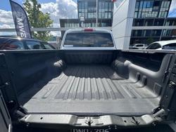 2025 GWM Cannon Alpha Ultra PHEV