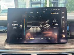 2025 GWM Cannon Alpha Ultra PHEV