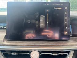 2025 GWM Cannon Alpha Ultra PHEV