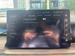 2025 GWM Cannon Alpha Ultra PHEV