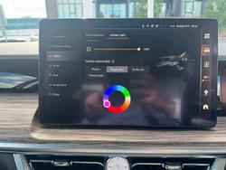 2025 GWM Cannon Alpha Ultra PHEV