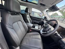 2025 GWM Cannon Alpha Ultra PHEV