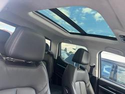 2025 GWM Cannon Alpha Ultra PHEV