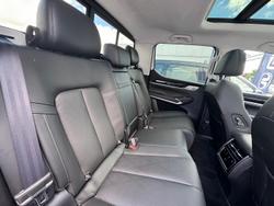 2025 GWM Cannon Alpha Ultra PHEV