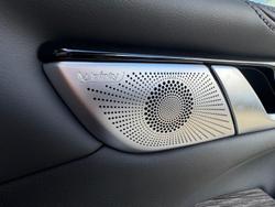 2025 GWM Cannon Alpha Ultra PHEV