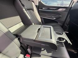 2025 GWM Cannon Alpha Ultra PHEV