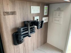 2015 Jayco Silverline 21.65-3