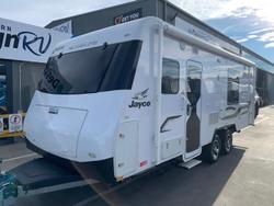 Jayco Silverline 21.65-3