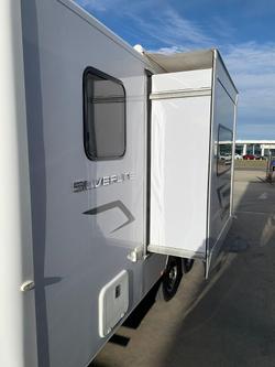 2015 Jayco Silverline 21.65-3