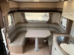2015 Jayco Silverline 21.65-3