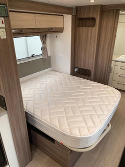 2015 Jayco Silverline 21.65-3
