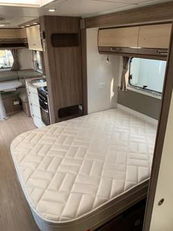 2015 Jayco Silverline 21.65-3