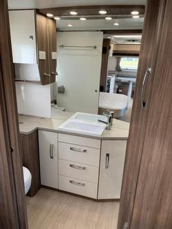2015 Jayco Silverline 21.65-3