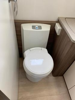 2015 Jayco Silverline 21.65-3
