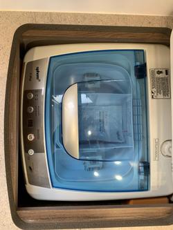 2015 Jayco Silverline 21.65-3