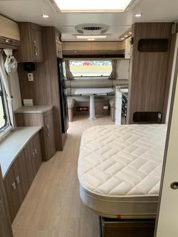 2015 Jayco Silverline 21.65-3