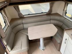 2015 Jayco Silverline 21.65-3